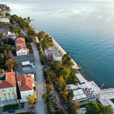 Apartments Palace Kolovare Zadar Exterior photo